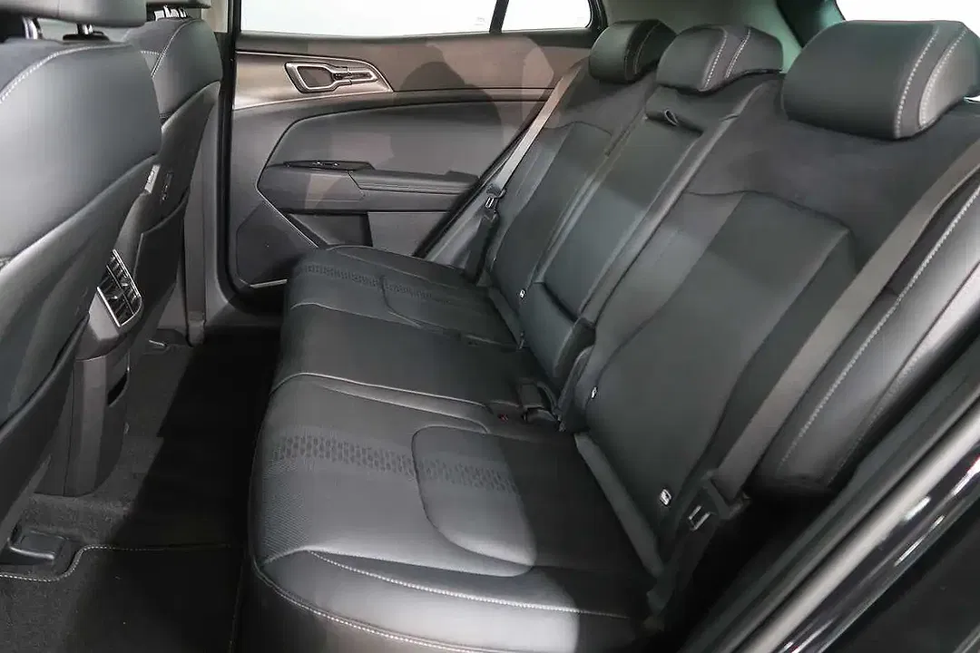 Kia Sportage - Thumbnail 10