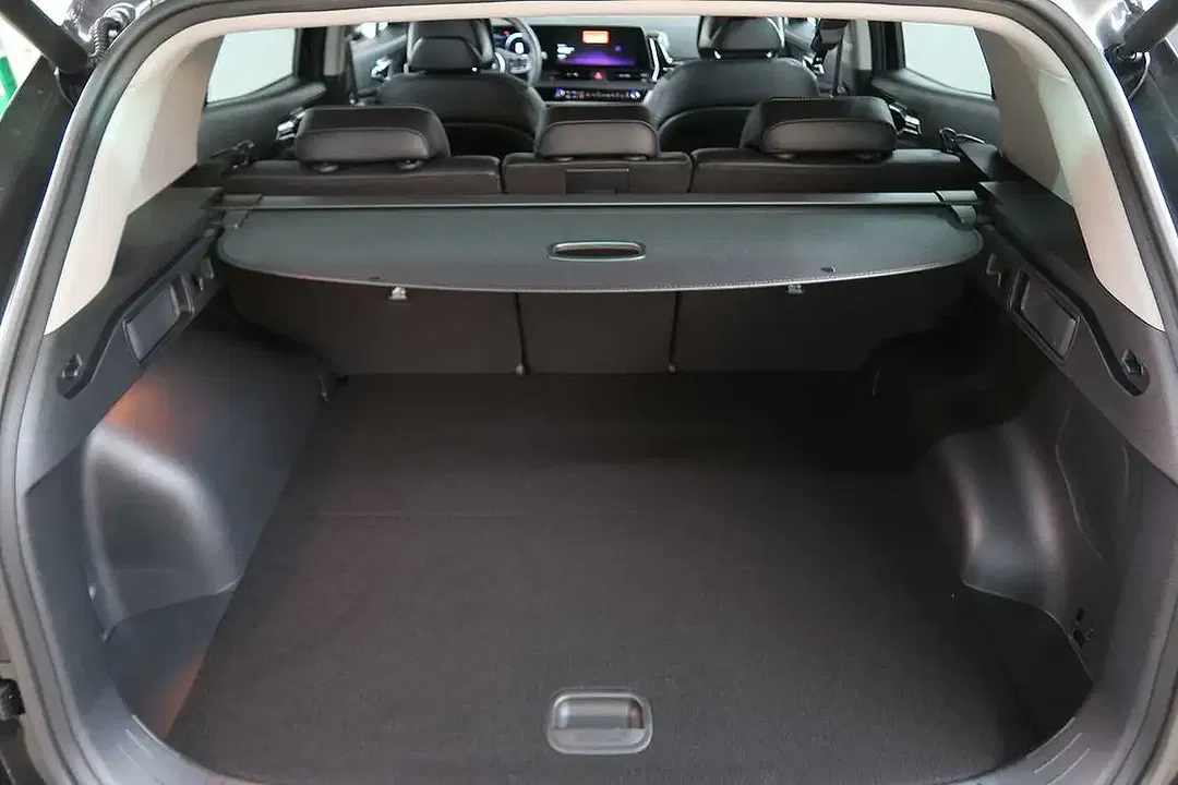 Kia Sportage - Thumbnail 6