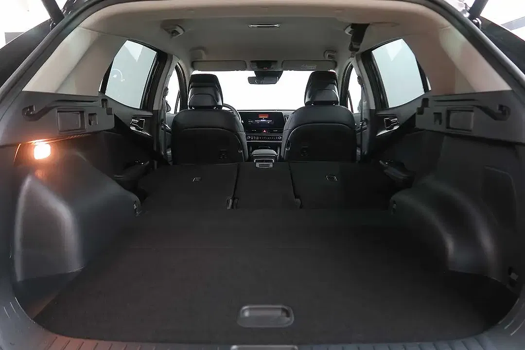 Kia Sportage - Thumbnail 7