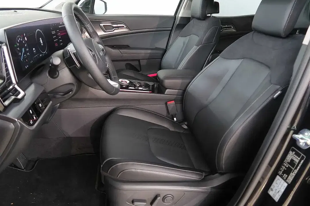 Kia Sportage - Thumbnail 8