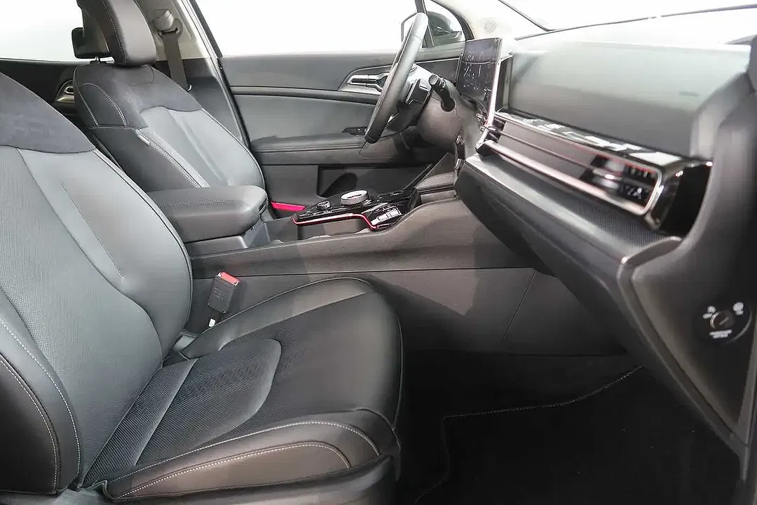Kia Sportage - Thumbnail 9