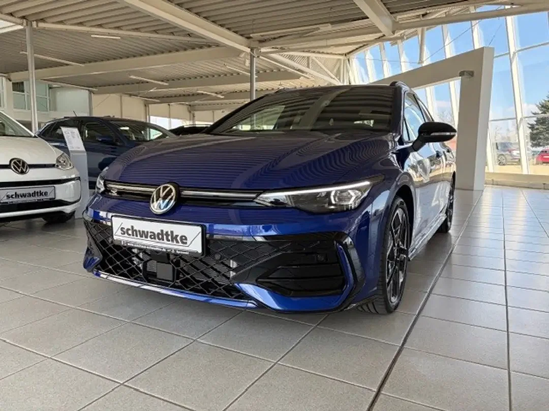 Volkswagen Golf Variant - Afbeelding 1