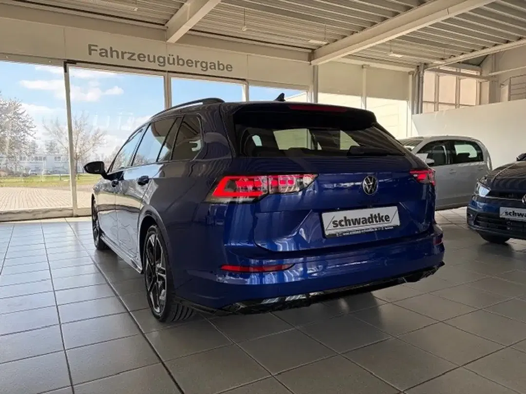 Volkswagen Golf Variant - Thumbnail 3