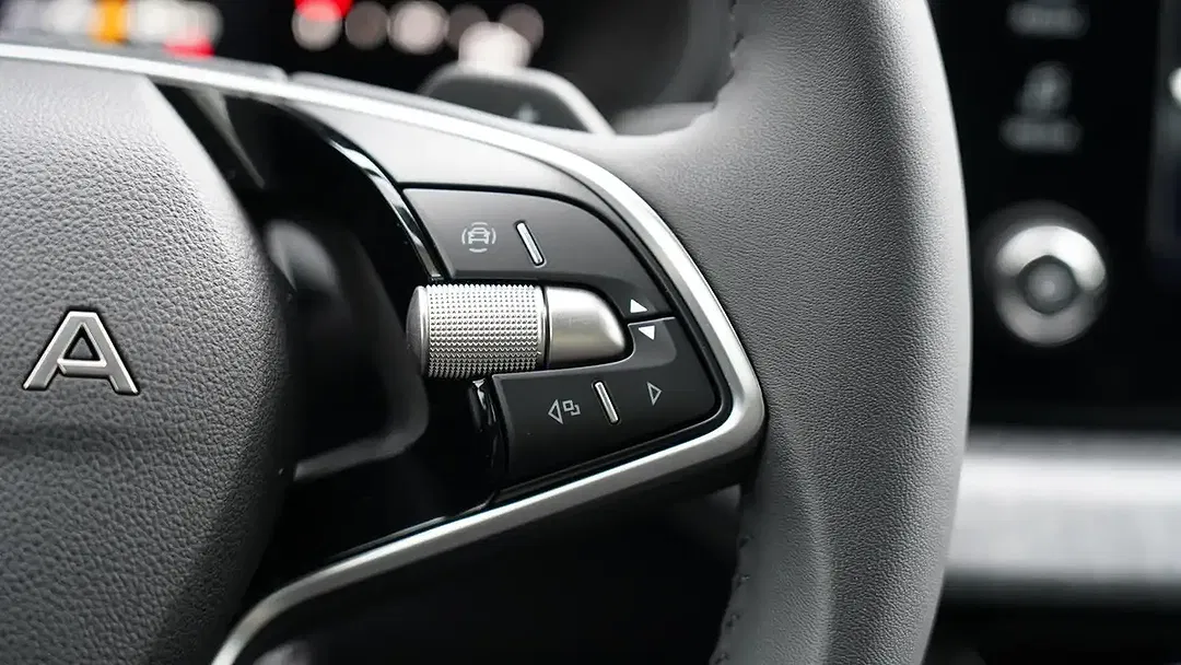 Skoda Scala - Thumbnail 9