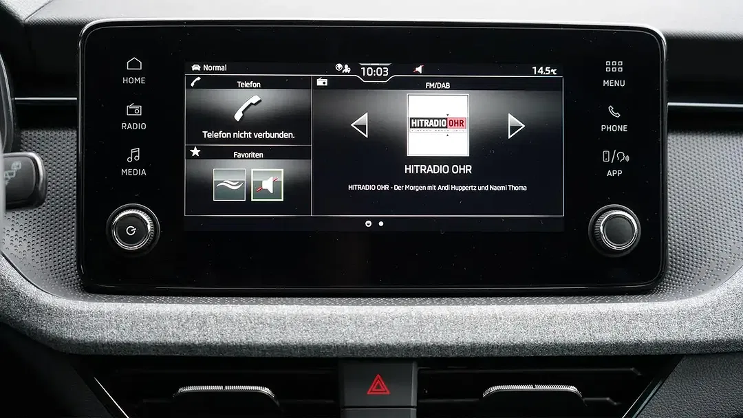 Skoda Scala - Thumbnail 11