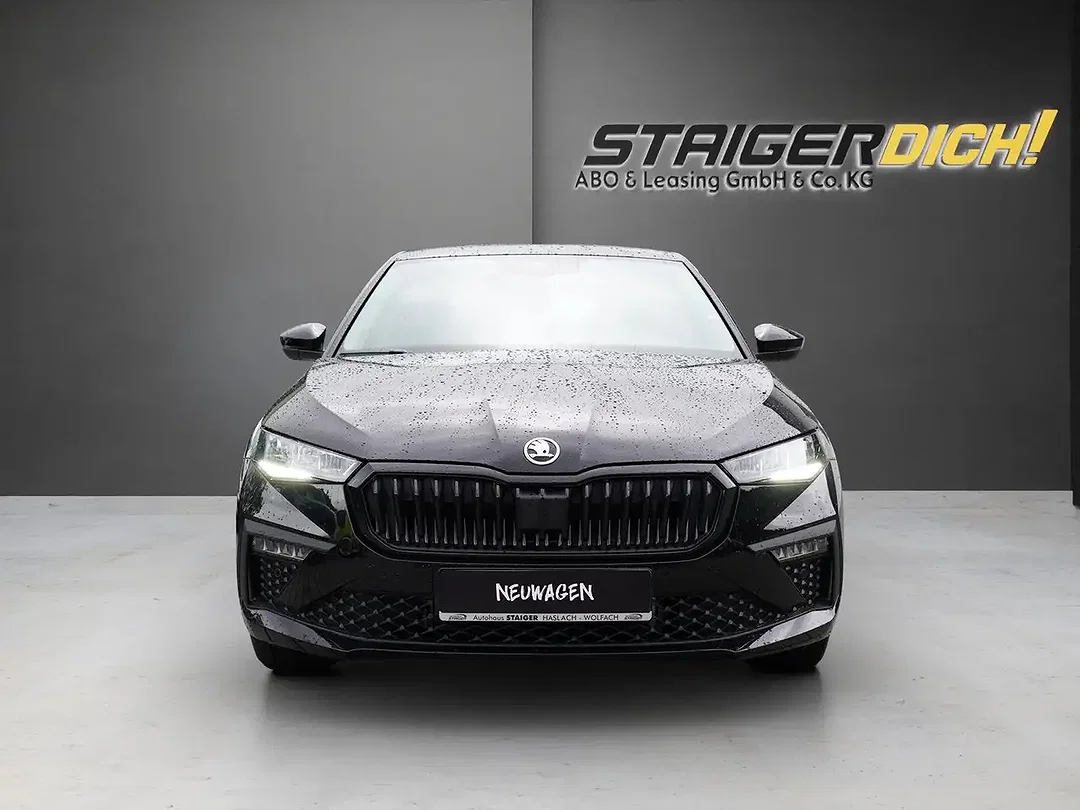 Skoda Scala - Afbeelding 1