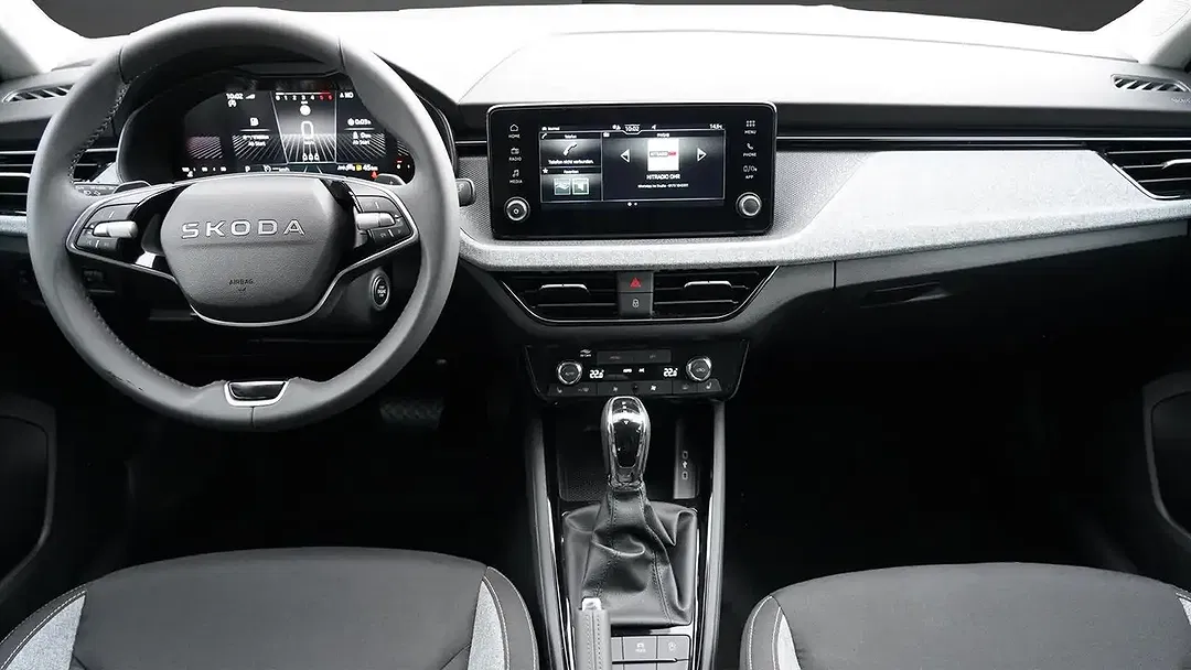 Skoda Scala - Thumbnail 6