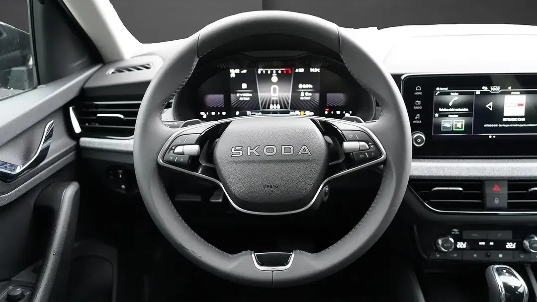 Skoda Scala - Thumbnail 7
