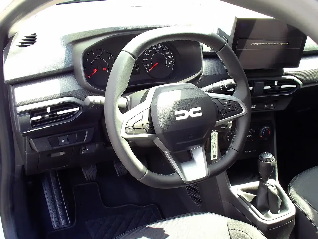Dacia Sandero - Thumbnail 12