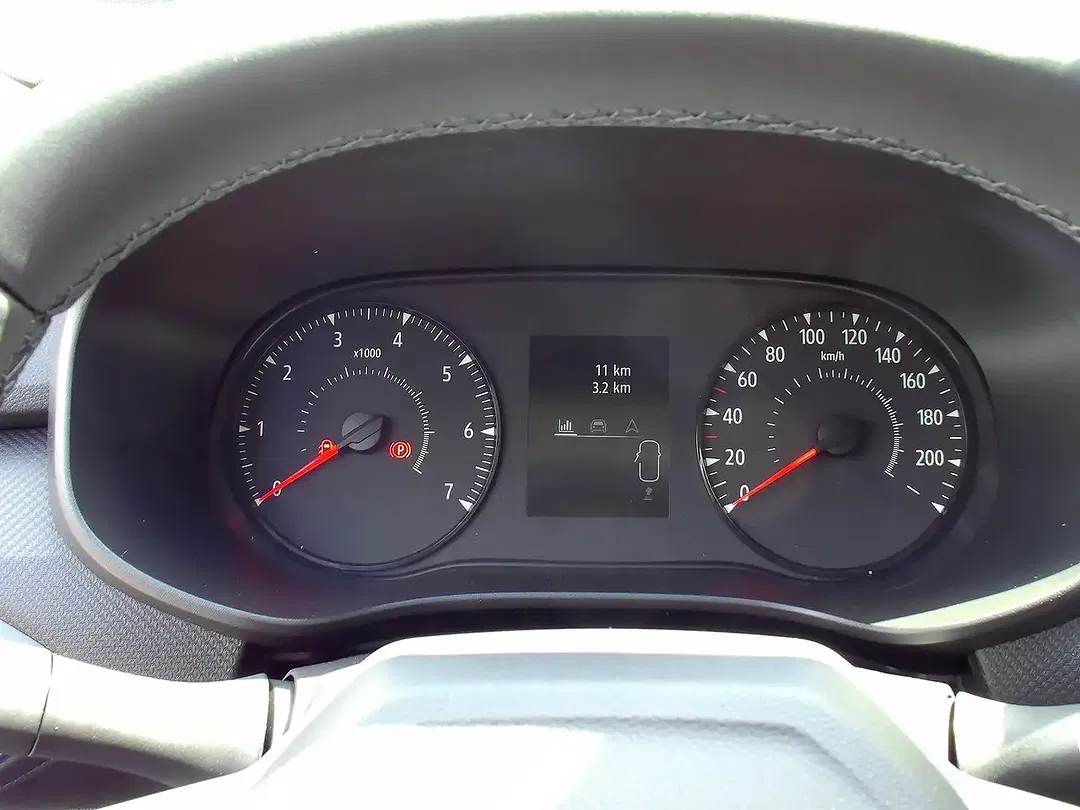 Dacia Sandero - Thumbnail 13