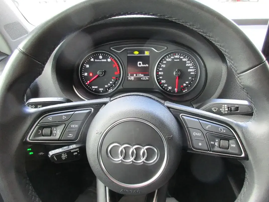 Audi Q2 - Thumbnail 10