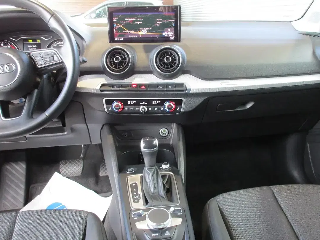 Audi Q2 - Thumbnail 13