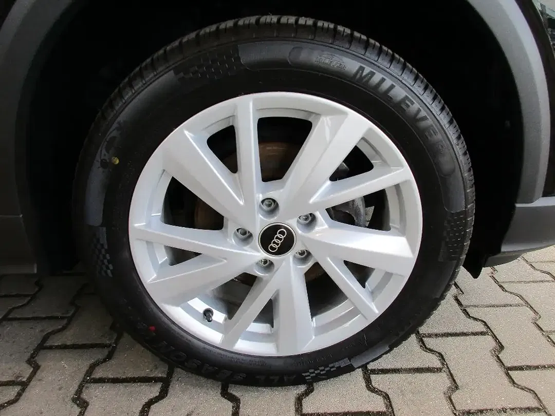 Audi Q2 - Thumbnail 15