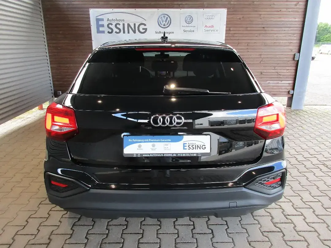 Audi Q2 - Thumbnail 5