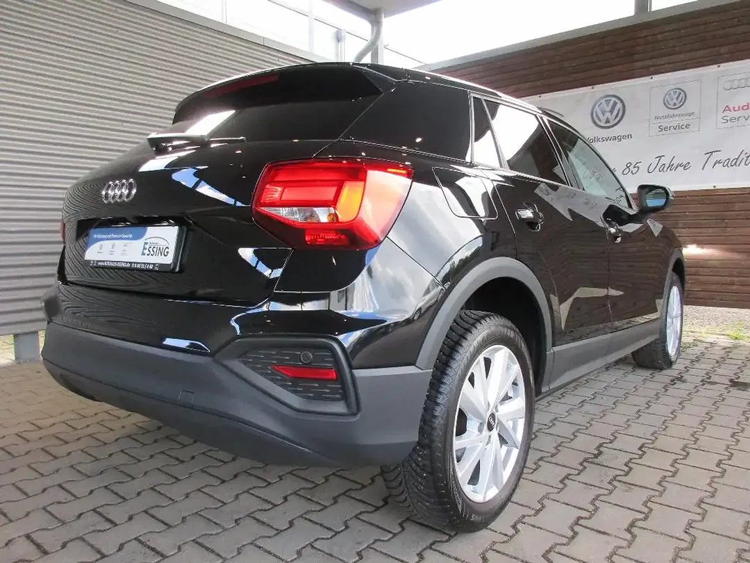 Audi Q2 - Thumbnail 6