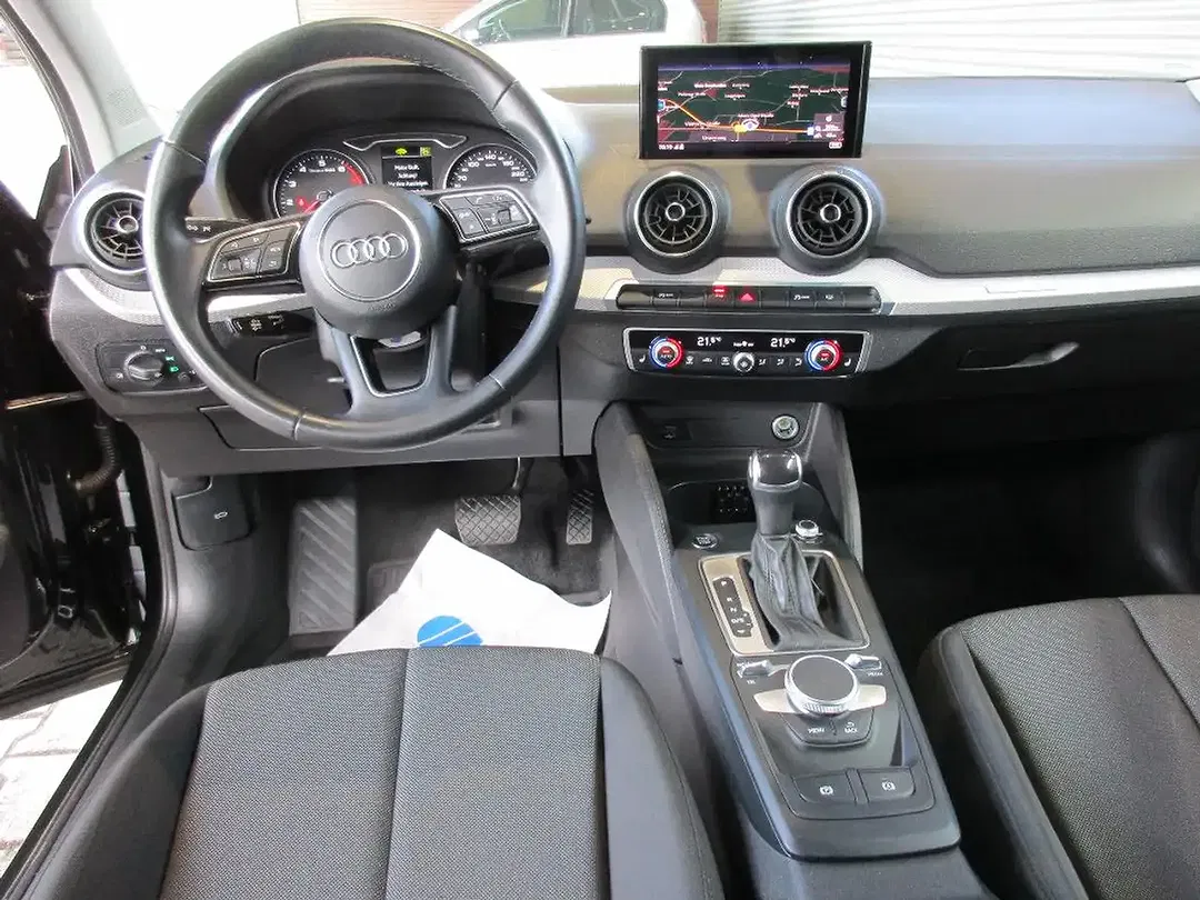 Audi Q2 - Thumbnail 7