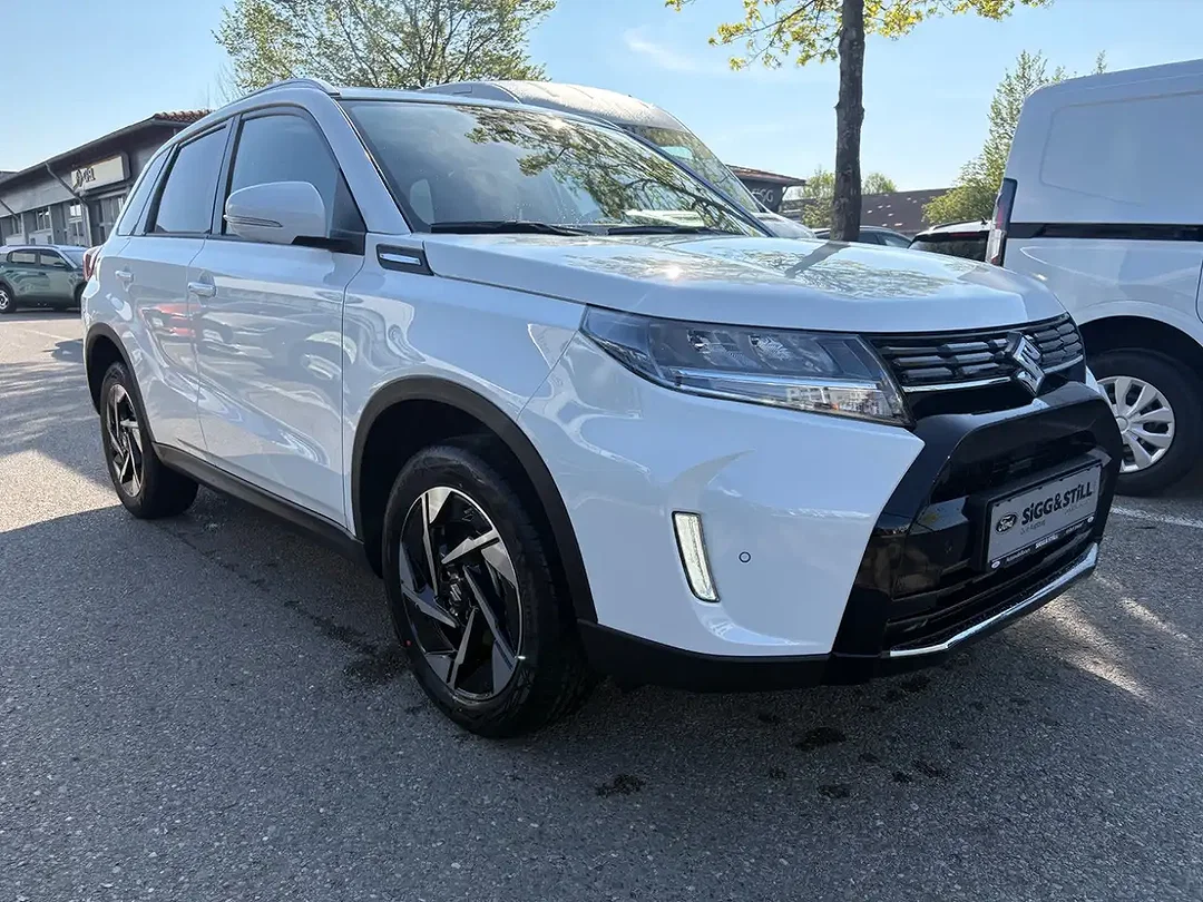 Suzuki Vitara - Afbeelding 1