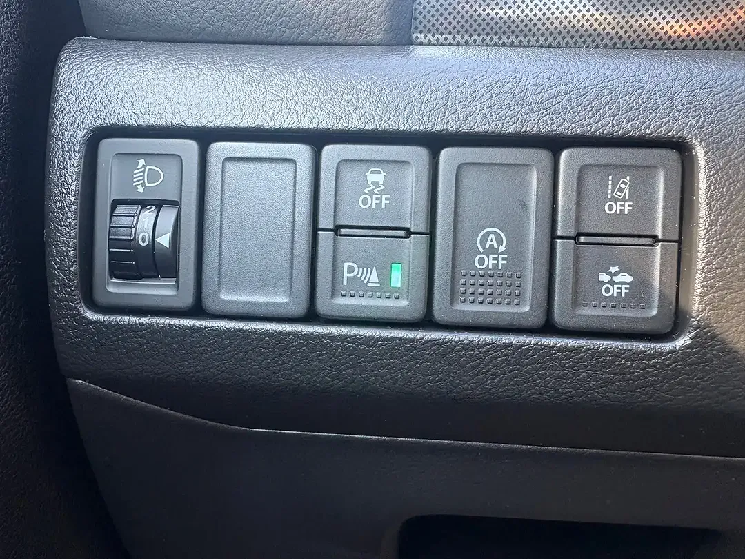 Suzuki Vitara - Thumbnail 18