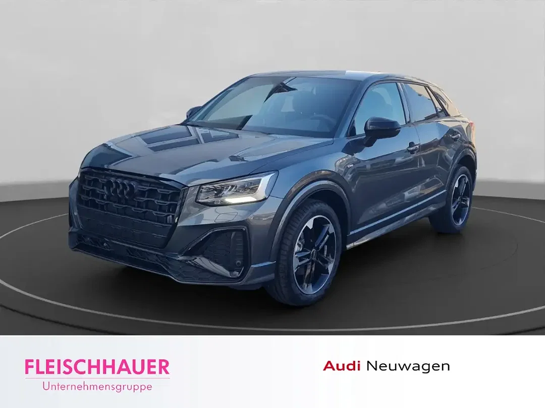 Audi Q2 - Afbeelding 1