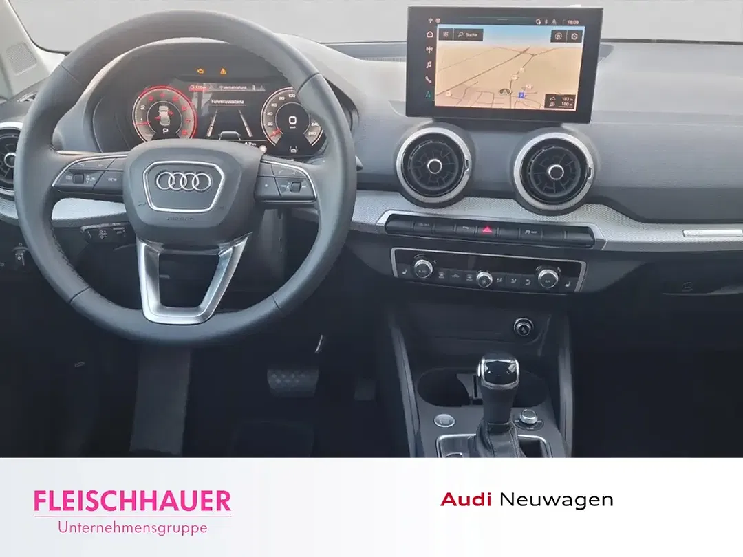 Audi Q2 - Thumbnail 10