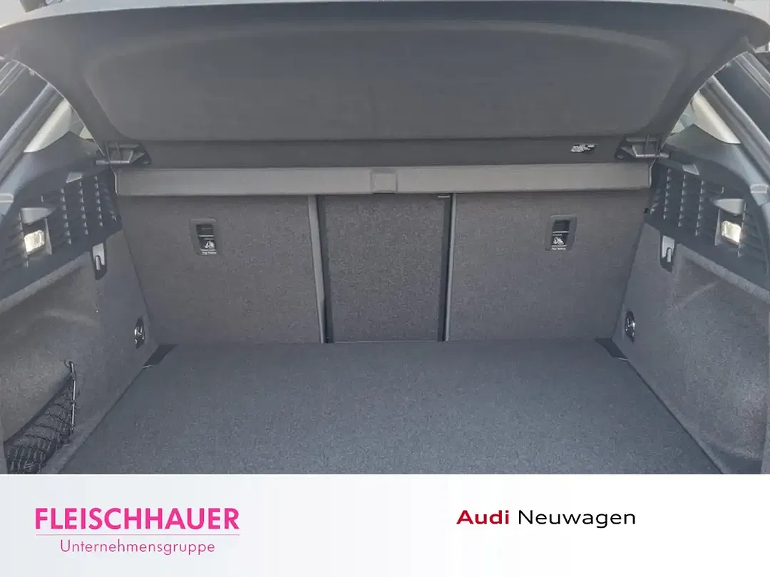 Audi Q2 - Thumbnail 13