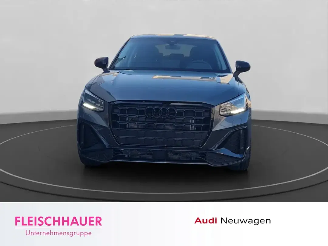 Audi Q2 - Thumbnail 2