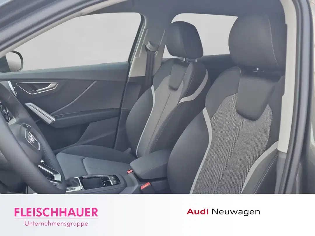 Audi Q2 - Thumbnail 5