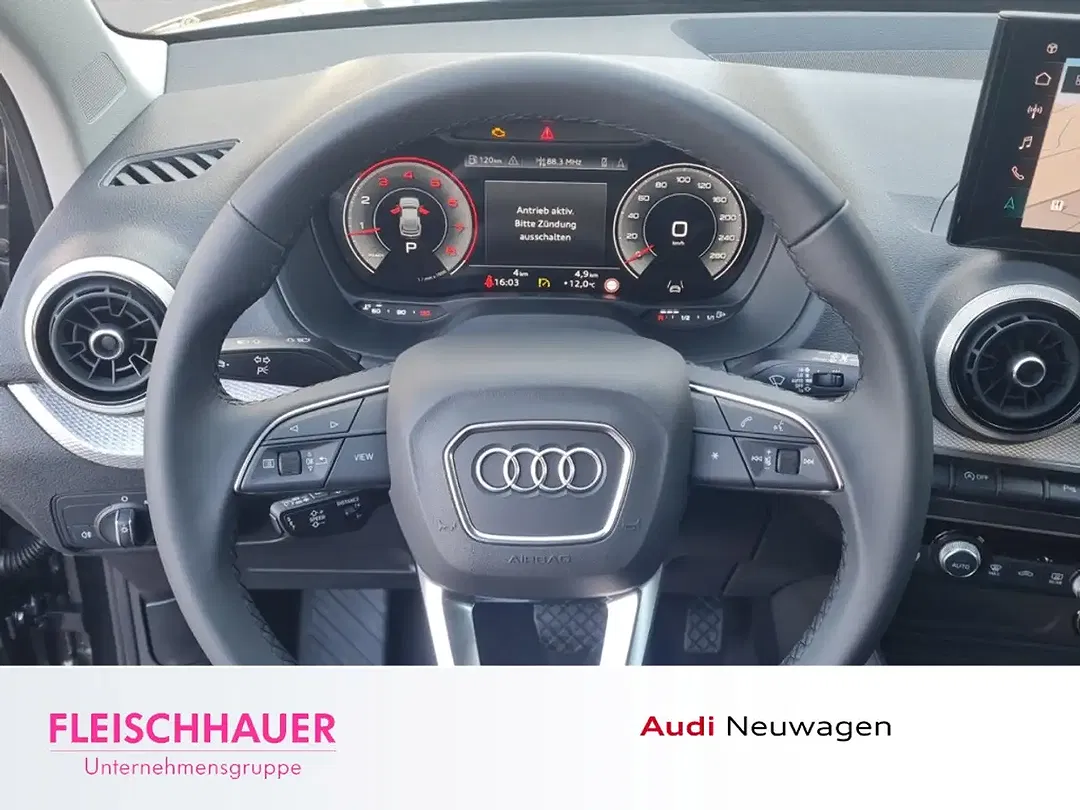 Audi Q2 - Thumbnail 6