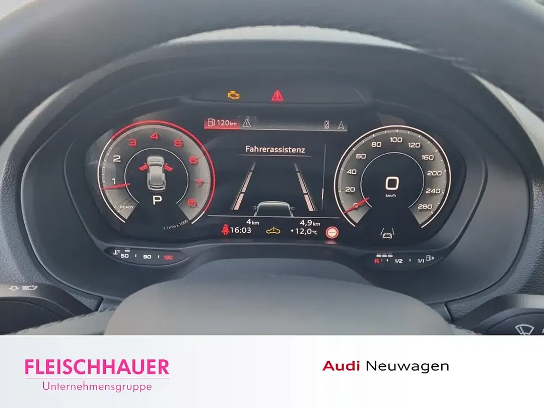 Audi Q2 - Thumbnail 7