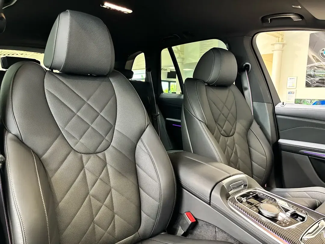BMW X5 - Thumbnail 13
