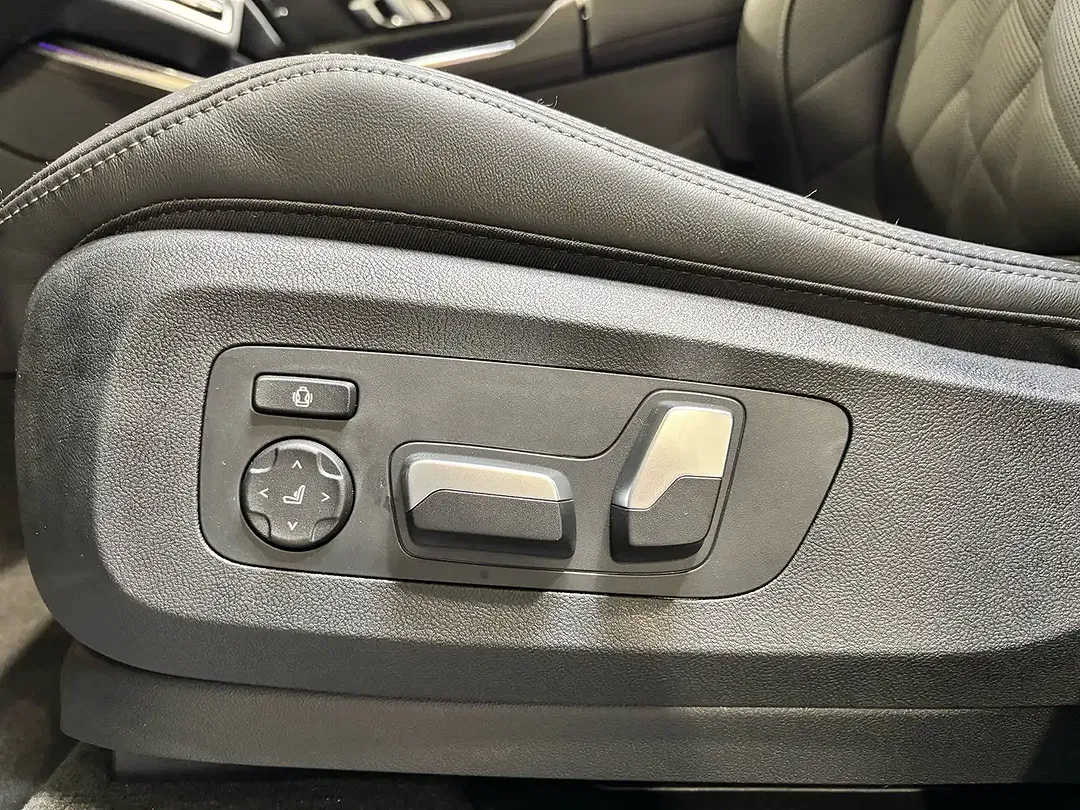 BMW X5 - Thumbnail 15