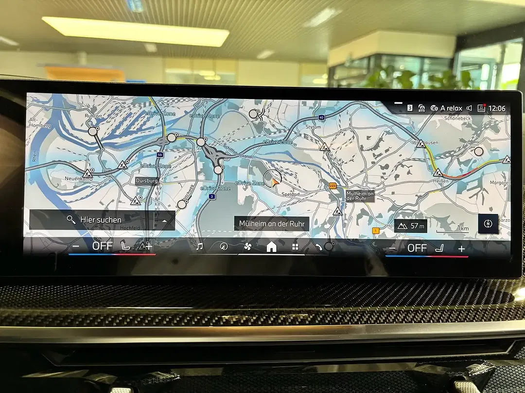 BMW X5 - Thumbnail 9