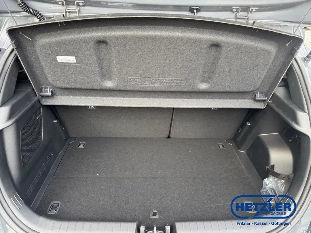 Hyundai i20 - Thumbnail 12