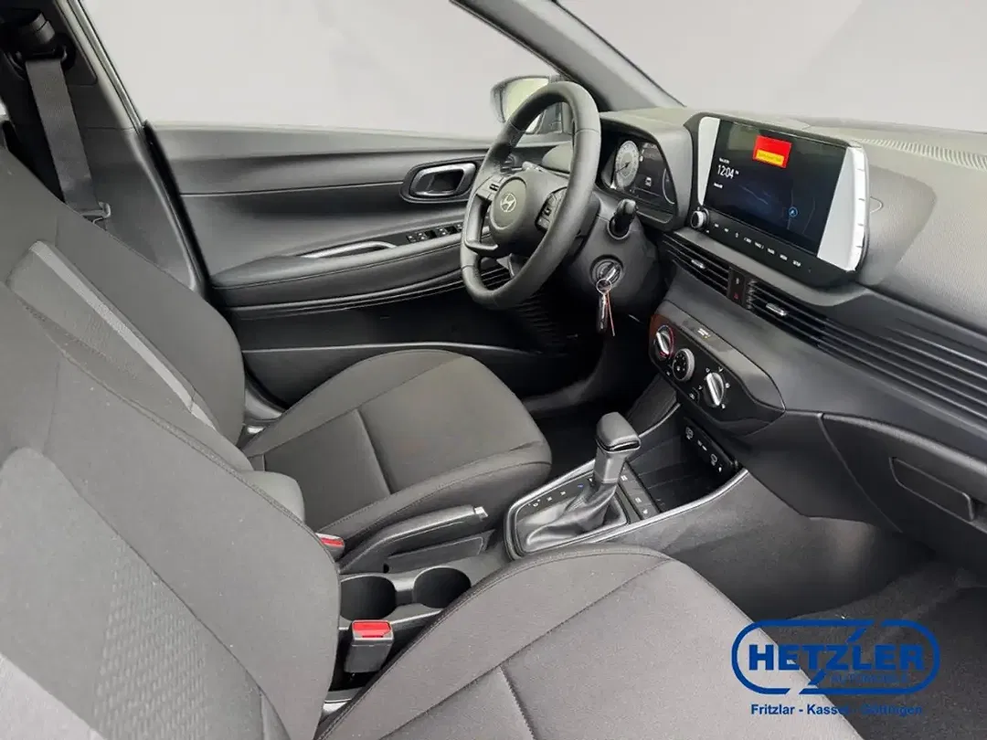 Hyundai i20 - Thumbnail 14