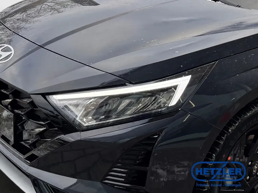 Hyundai i20 - Thumbnail 5