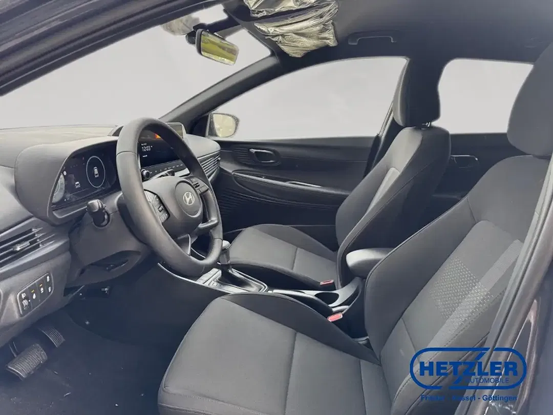 Hyundai i20 - Thumbnail 7