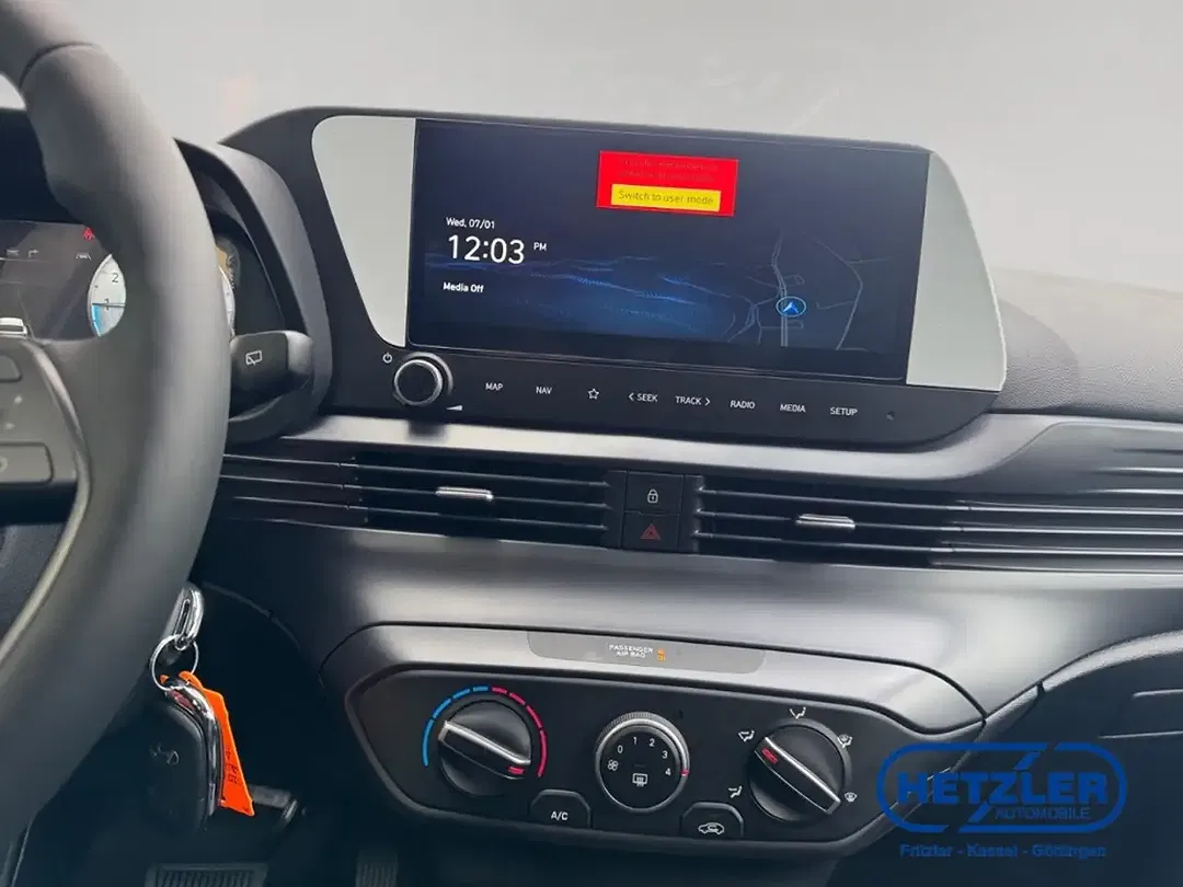Hyundai i20 - Thumbnail 9