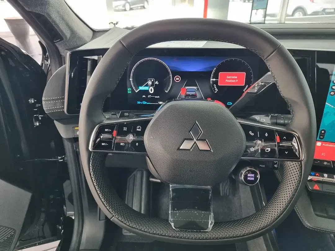 Mitsubishi Eclipse Cross - Thumbnail 11