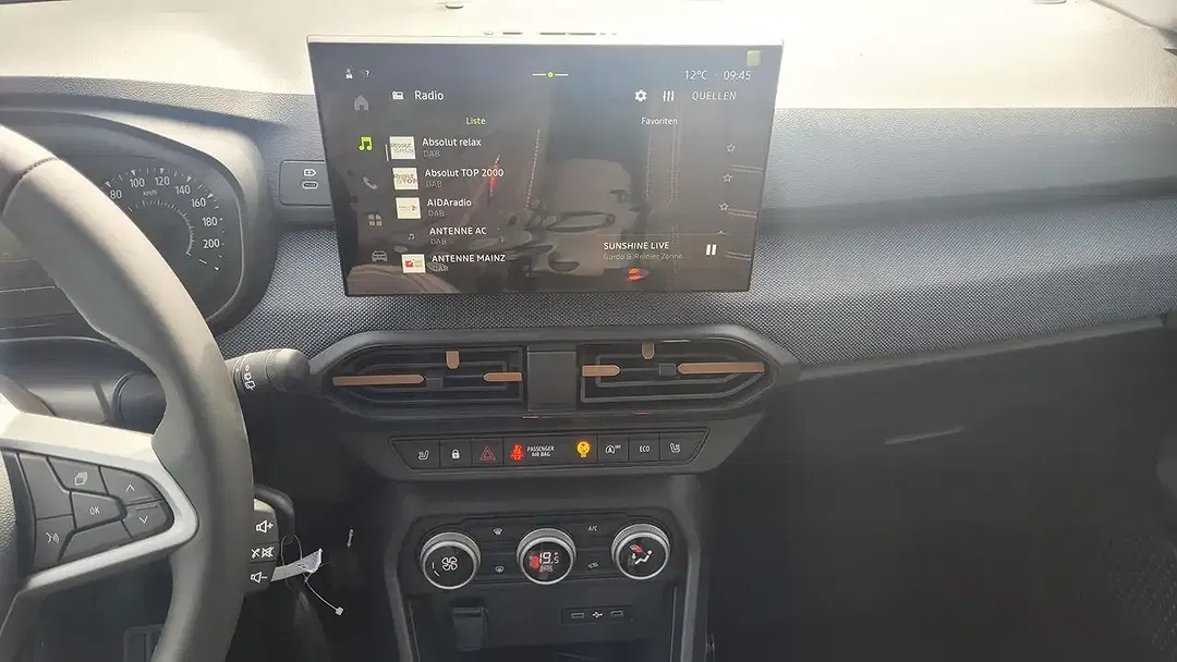 Dacia Sandero - Thumbnail 12