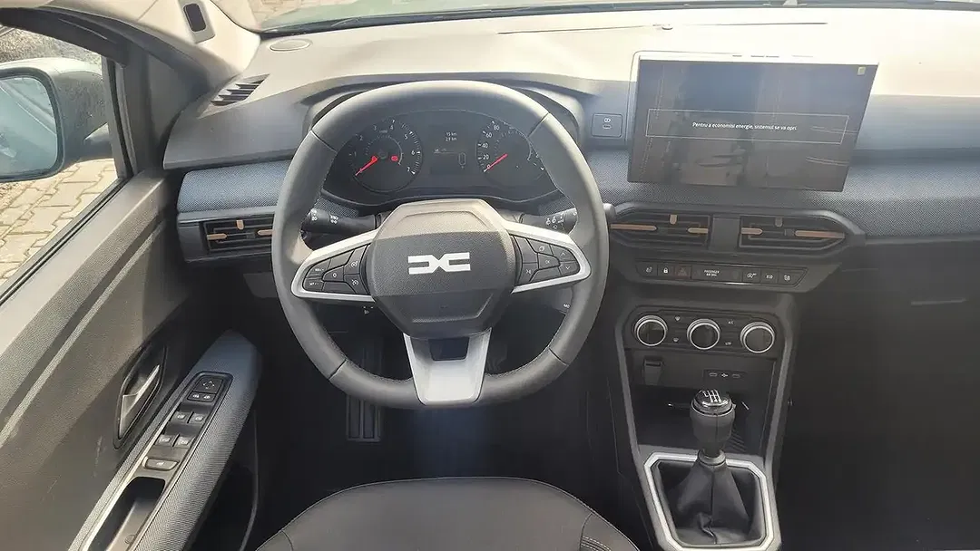 Dacia Sandero - Thumbnail 8