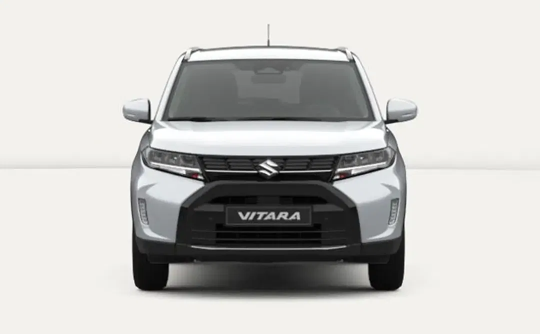 Suzuki Vitara - Thumbnail 12