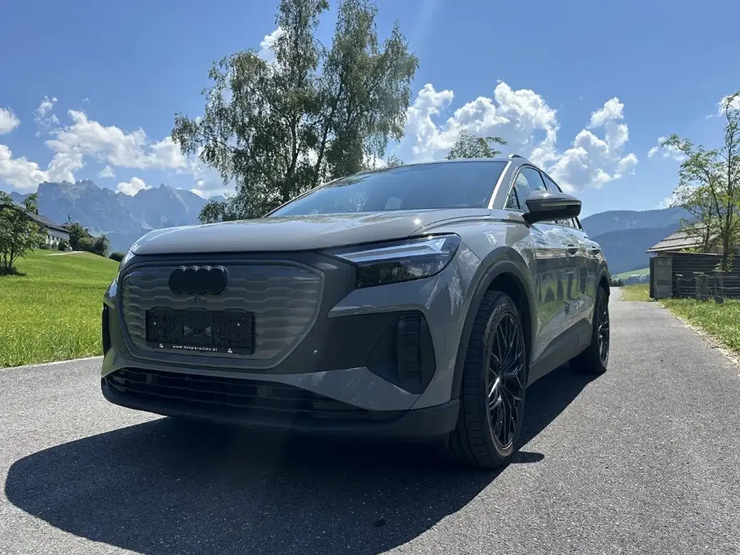 Audi e-tron - Afbeelding 1