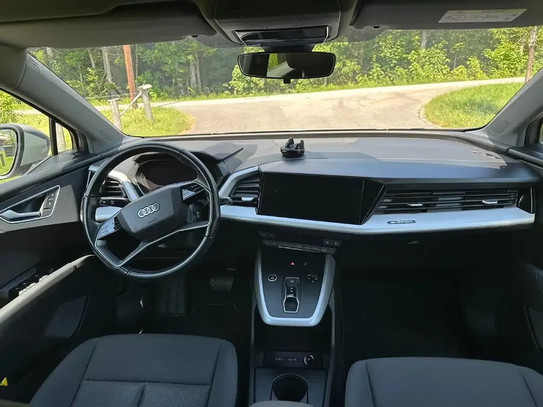 Audi e-tron - Thumbnail 10