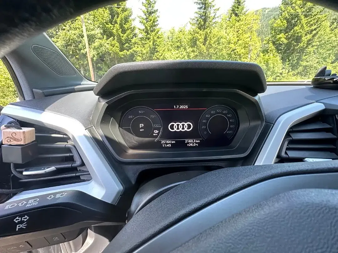 Audi e-tron - Thumbnail 14