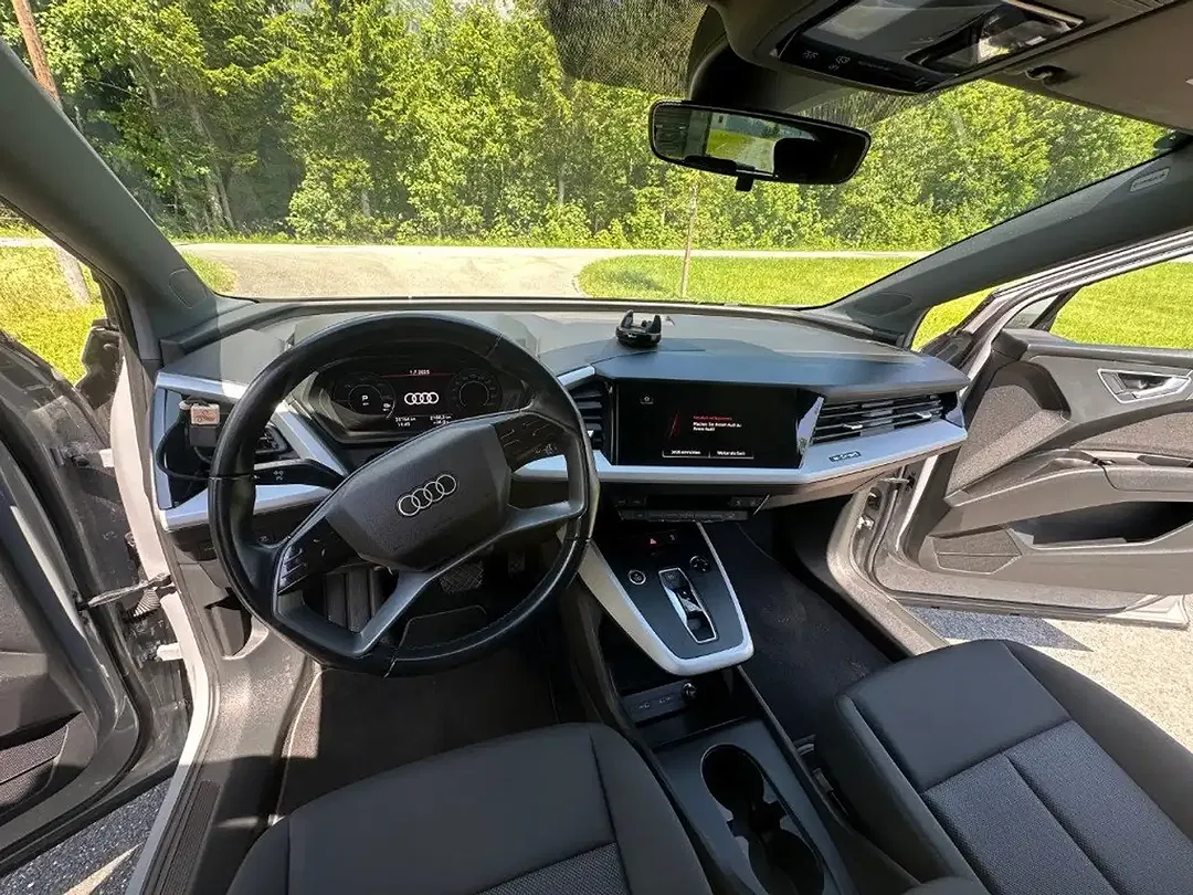Audi e-tron - Thumbnail 15