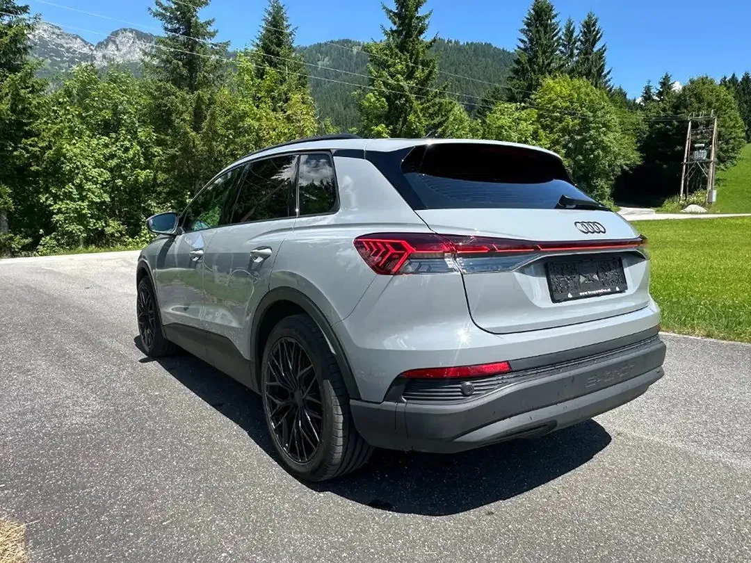 Audi e-tron - Thumbnail 7