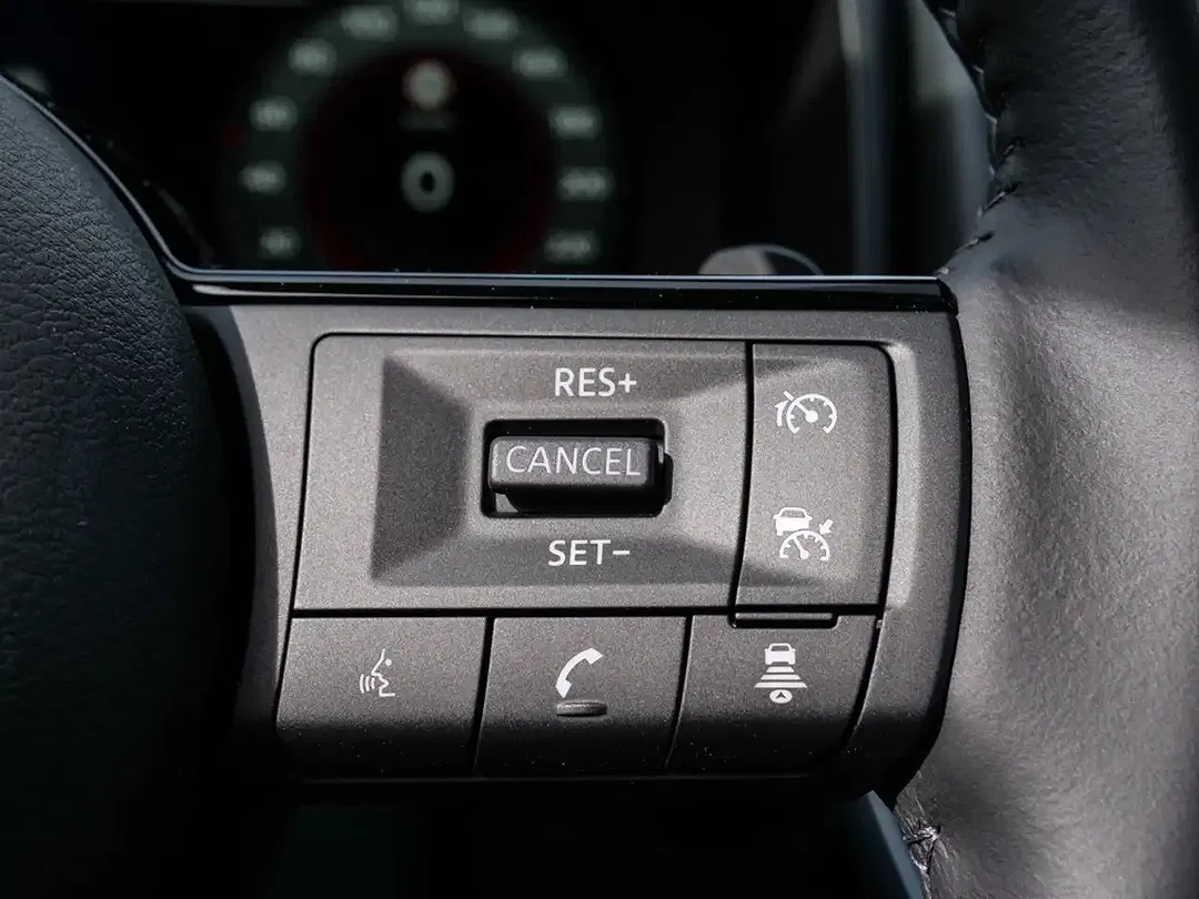 Nissan X-Trail - Thumbnail 17