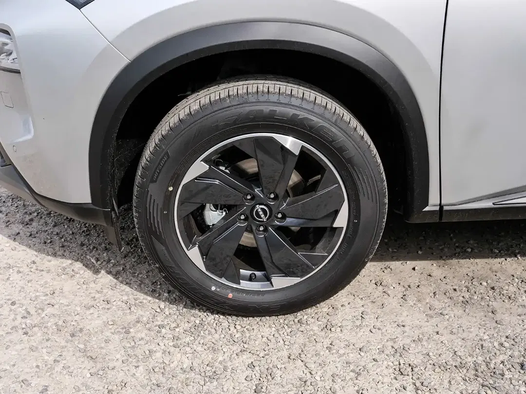 Nissan X-Trail - Thumbnail 4