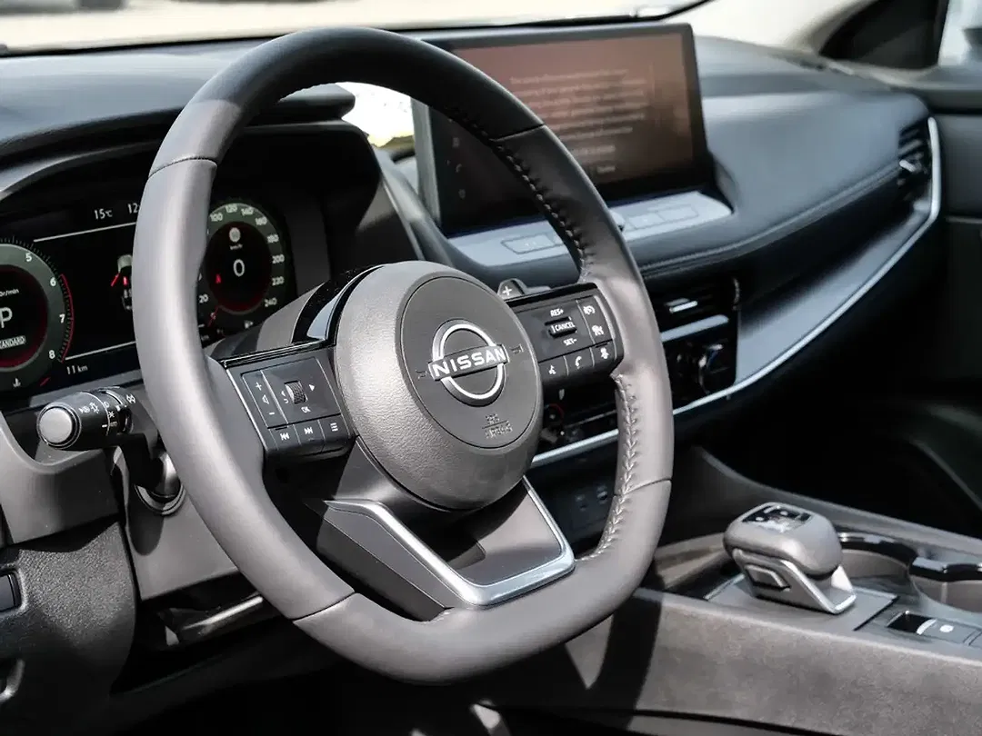 Nissan X-Trail - Thumbnail 5