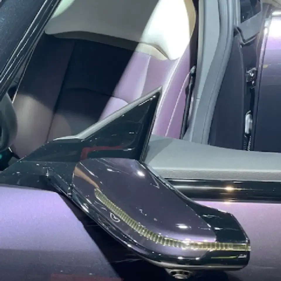 Mazda CX-6e - Thumbnail 14